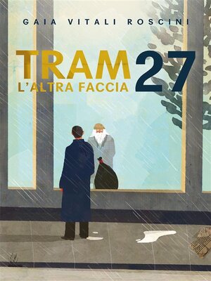 cover image of Tram 27 L'altra faccia